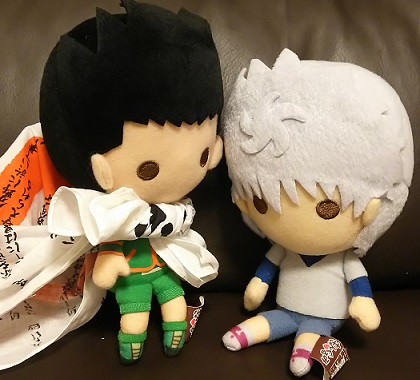 人形劇「HappyBirthdayキルア～チョコロボ君～」２