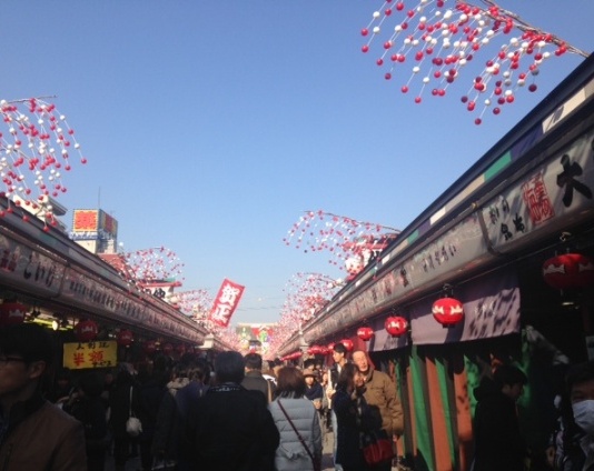 asakusa