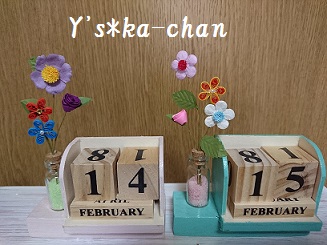 ペーパークイリング