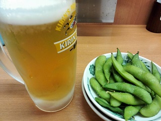 生ビールと枝豆.jpg