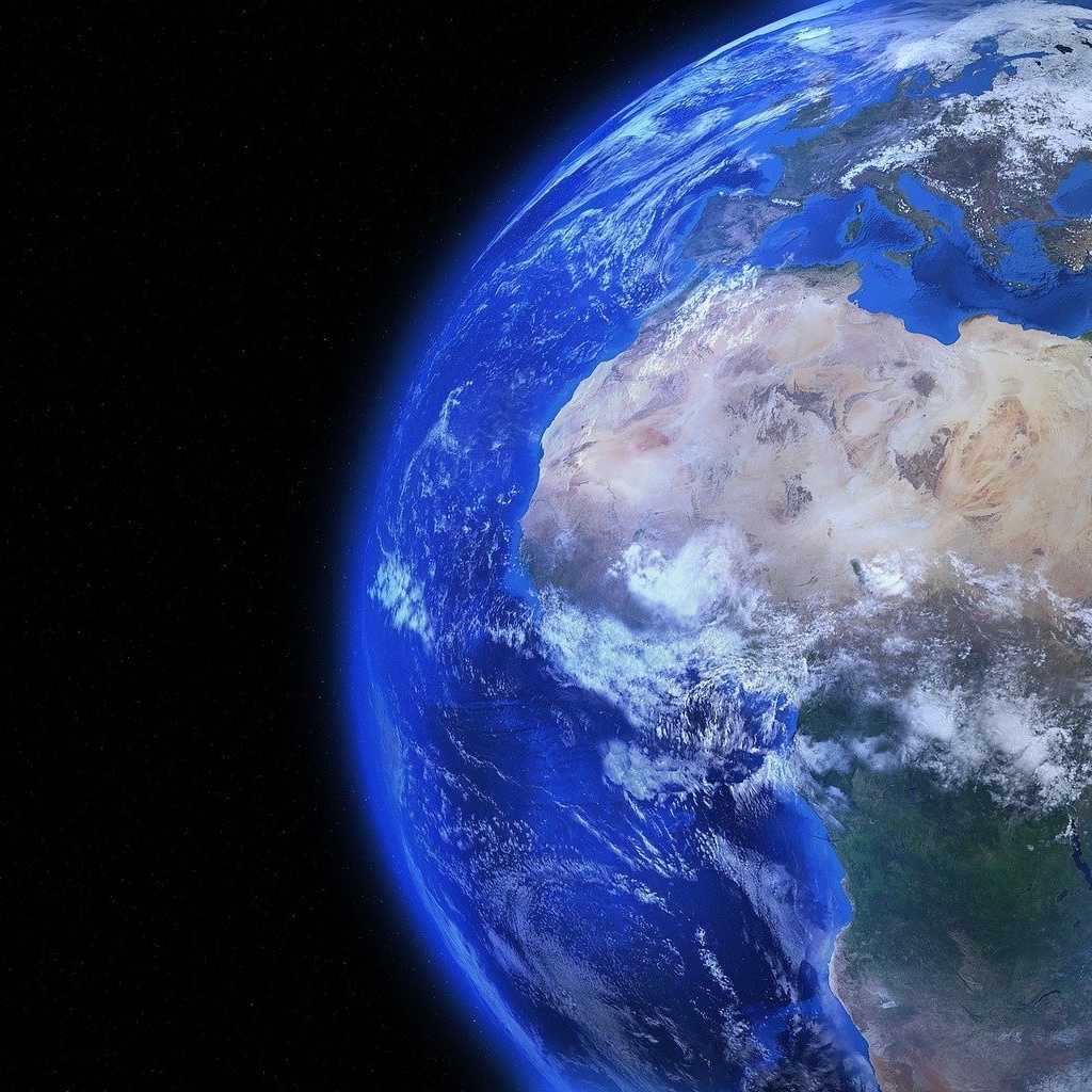 なんとなくのブログ