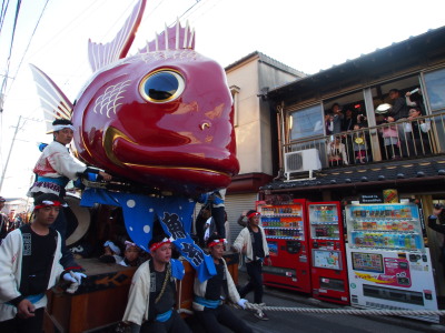E-P3 ﾊﾞﾙｰﾝﾌｪｽﾀ　くんちPB034463_301.jpg