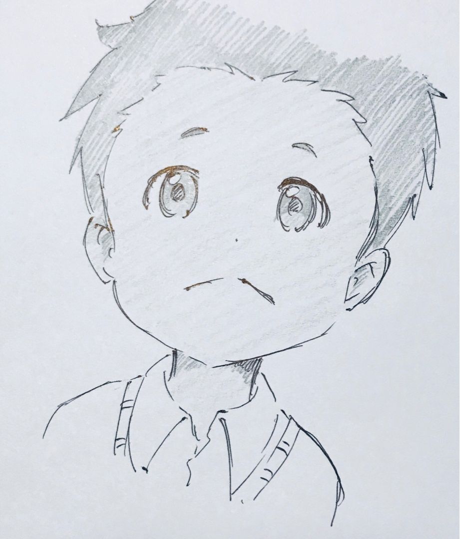 約束のネバーランド12話感想 ポンコツの雑記録 楽天ブログ