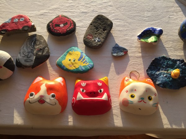 ワークショップ