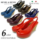 henry