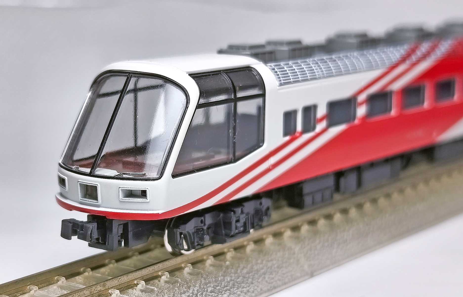 KATO スーパーエクスプレスレインボー（再 旧製品） | おん鐵 R - 楽天