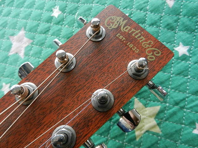 Martin DM （ギター工房調整済み） MARTIN|アコースティックギター|HARDOFFオフモール（オフモ
