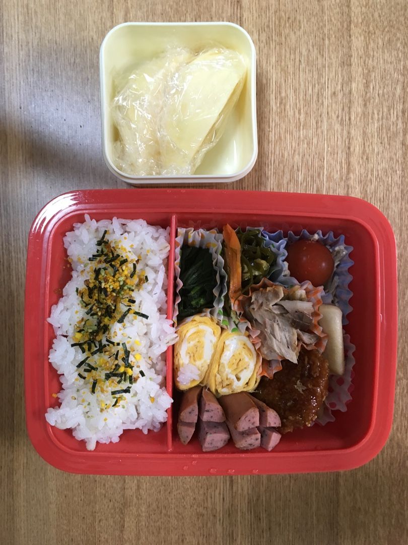 今日も手抜き弁当 りなな 日記 楽天ブログ