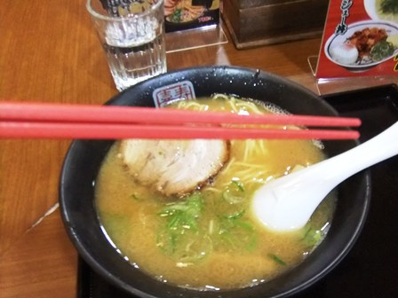 スプーンは？
