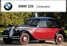 BMW 326