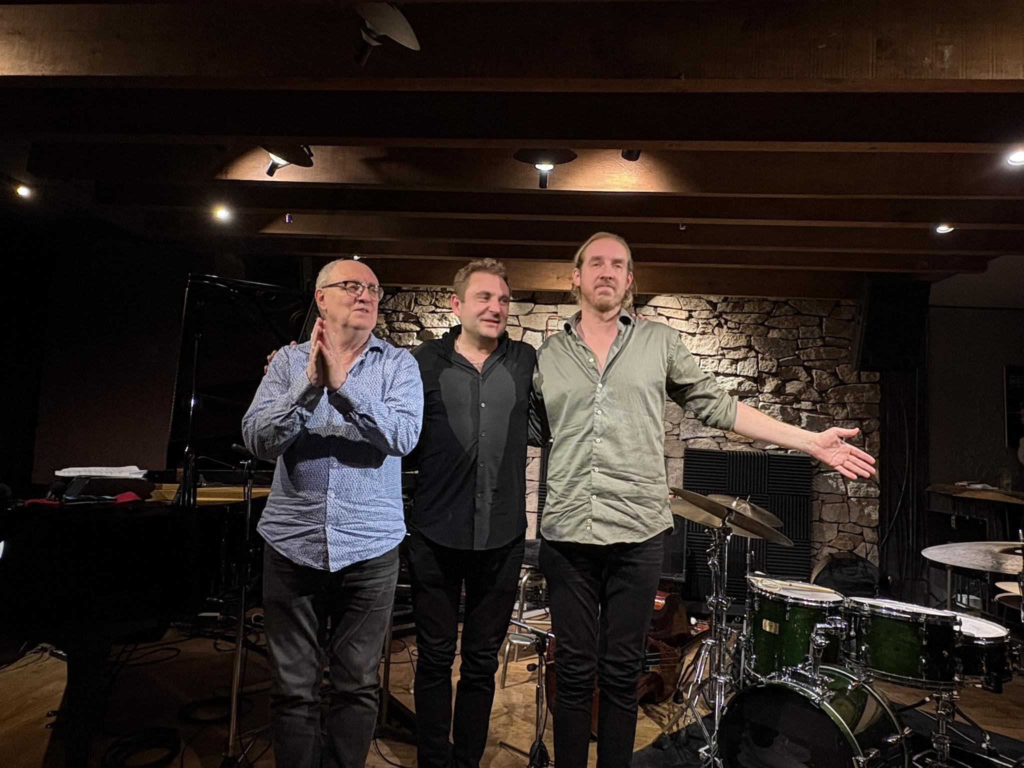 【希少アナログ盤】LARS JANSSON TRIO / LP 希少アナログ盤】LARS JANSSON TRIO / LP