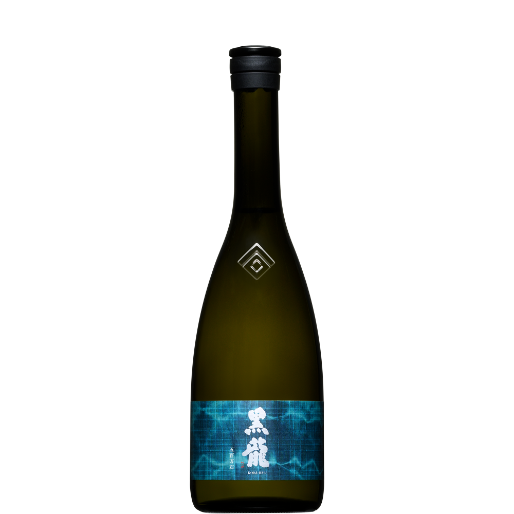 黒龍 新商品 五百万石 純米大吟醸 | 埼玉 大宮の地酒屋日本酒