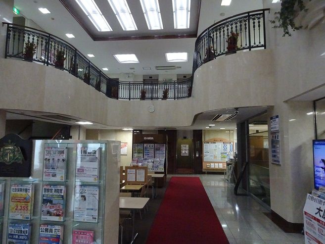 大原学園池袋校２級ｆｐ講座17 7 Toshiecfのブログ 楽天ブログ