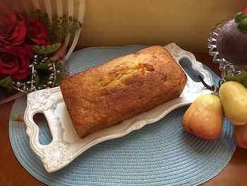 きのう何食べた バナナケーキ ローズマリーママ 楽天ブログ