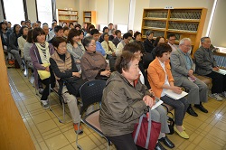 祝乙部町町制施行50年