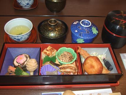Ｈ２６，ランチ会 003.jpg
