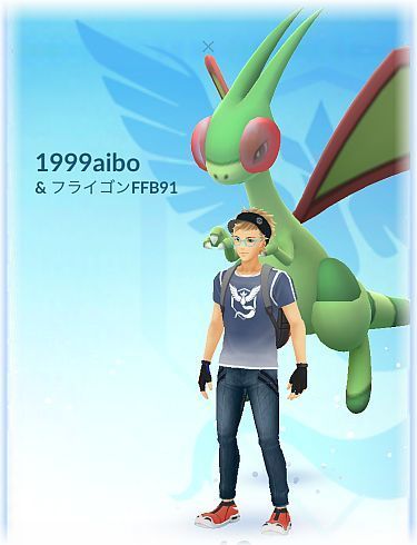 ミュウと遭遇 Pokemon Go Memories 楽天ブログ