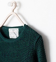 ZARA３