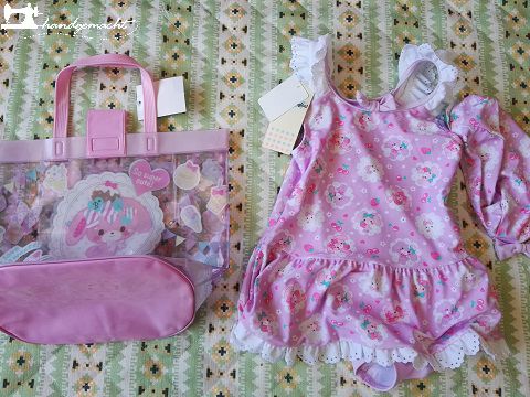 伊藤忠ファミリーセール17年5月 Handgemacht ママのてづくり日記 楽天ブログ