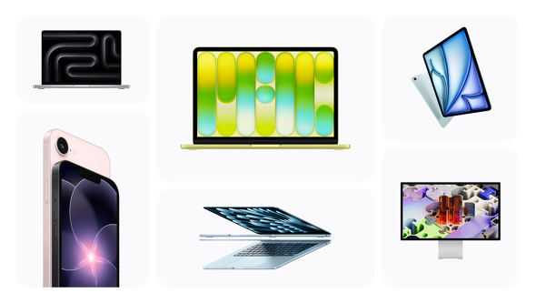 Appleが「9万9800円」にこだわる理由。iPhone 17eとMacBook Neoが始めた“エコシステム総取り”戦略