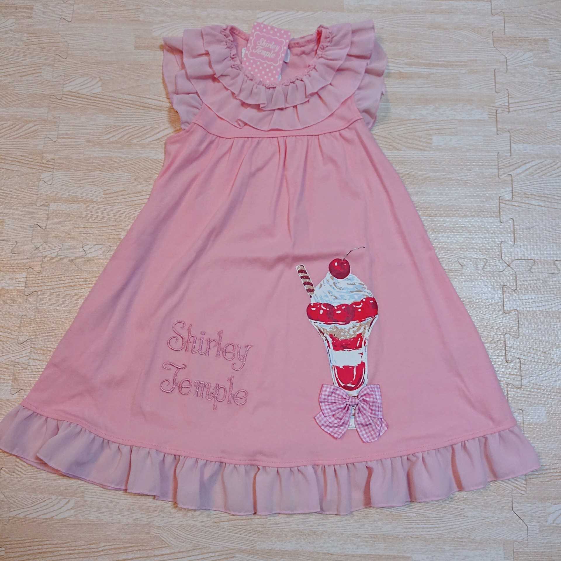 ポチ＆到着便】Shirley Temple♥︎50%off＆送料無料クーポン | ♡お