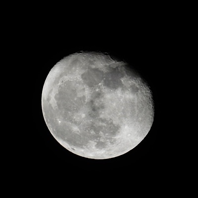十八夜の月　171106.JPG