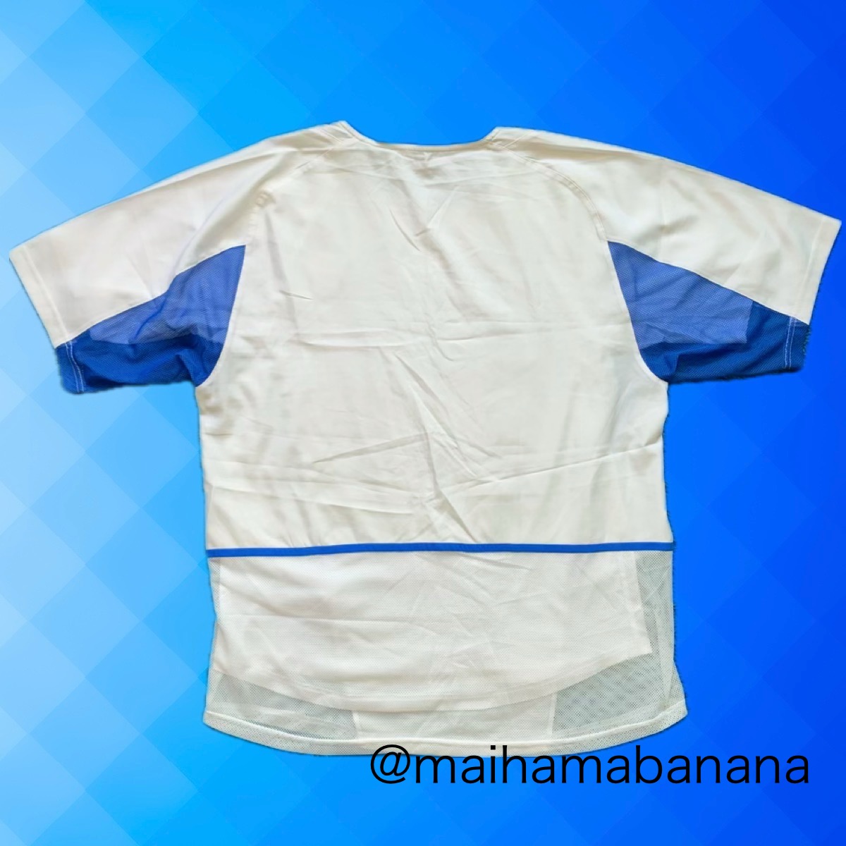 NIKE ロシア代表ユニフォーム　2002W杯 2002-2003 Russia Sbornaya RUS Player Jersey Shirt Home Nike