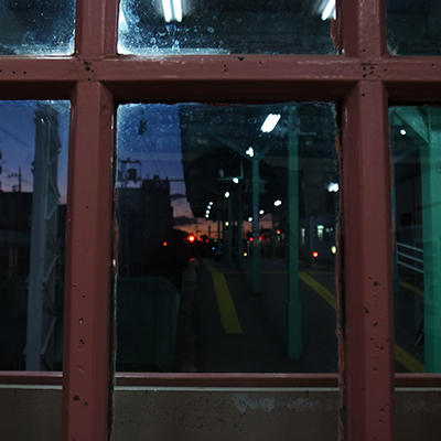 西桐生駅