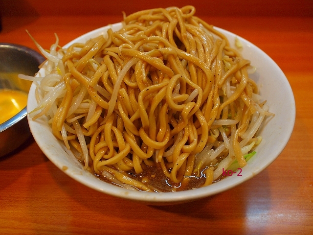 20150916野猿SGG髑髏野菜しょうが 豚抜き2.jpg