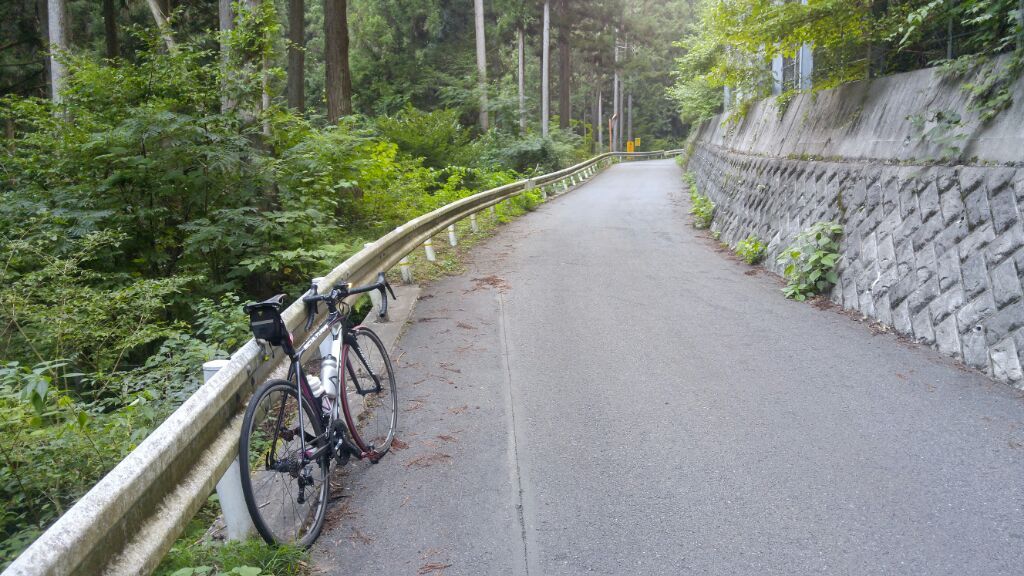 和田峠‐裏和田峠 74km とにかく乗れ！！ブログ 楽天ブログ