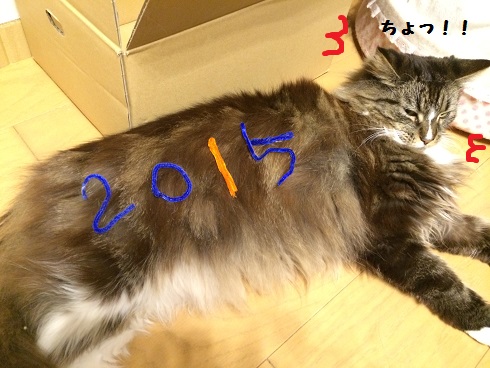 ナイル