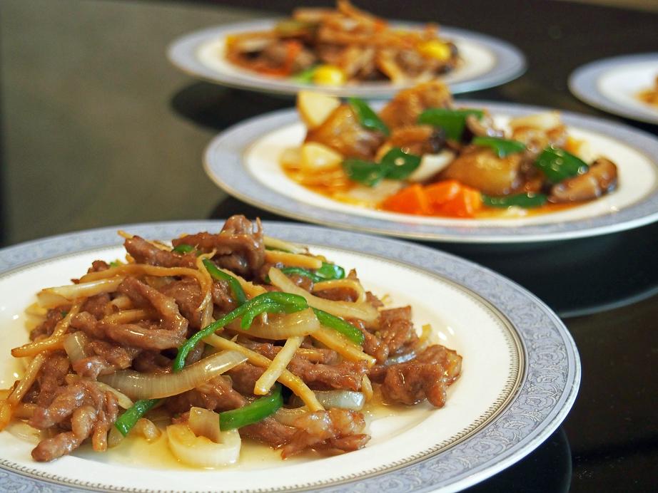 チョイスランチ3