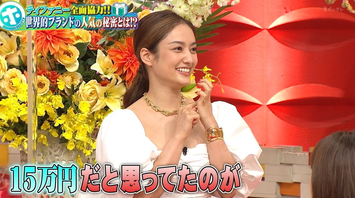 谷まりあのジュエリー ᴥ Leo R 楽天ブログ