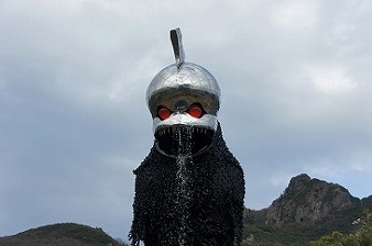 瀬戸芸☆醤の郷・坂手編