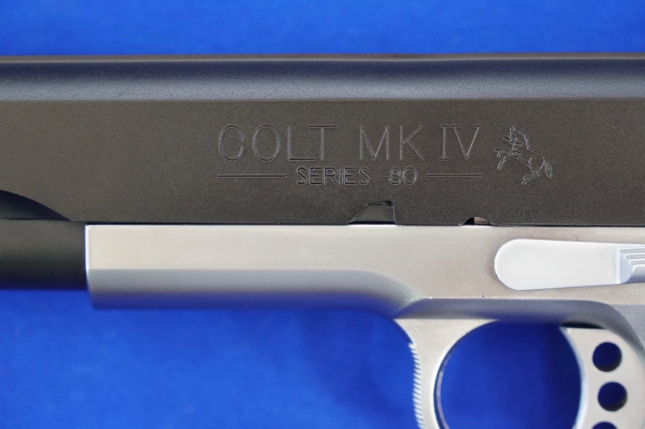 MG402 MGC ウィルソン マスターグレード LTD （Re.） その弐 | 玩具