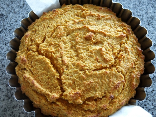 キャロットケーキ　carrotcake　アメリカ　にんじん　コストコ
