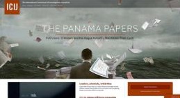 パナマ文書