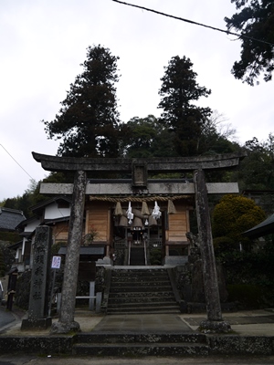 須賀神社