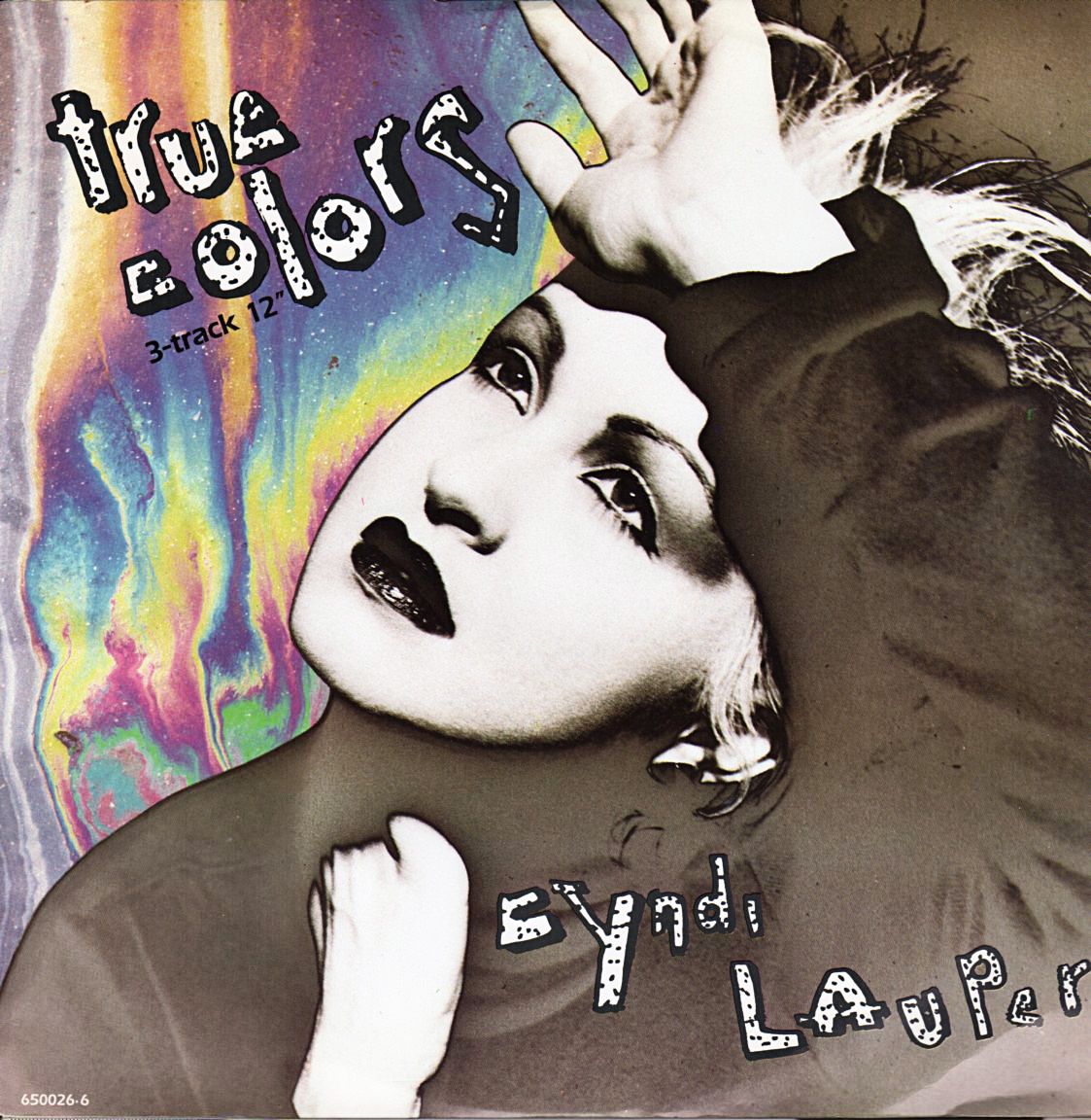 Amazon.com: True Colors Cyndi Lauper autobiography (2013