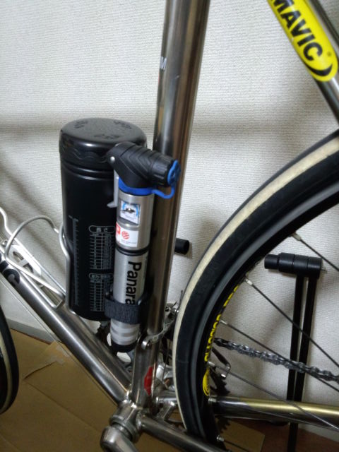 ポンプ