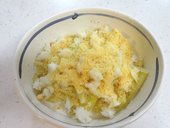 ポテトグラタン