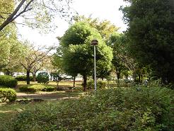 後谷公園