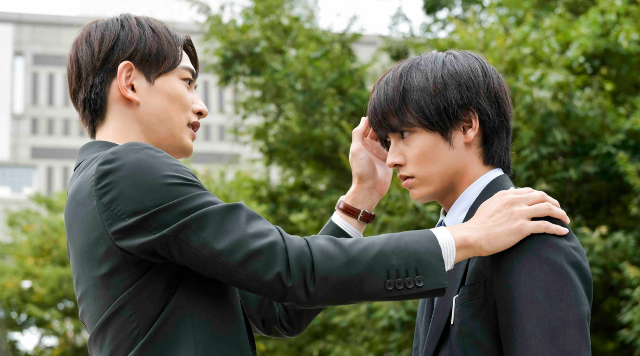 チェリまほ】30歳まで童貞だと魔法使いになれるらしい Blu-ray BOX発売