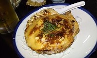 貝焼き味噌