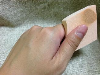 リペアファンデーション４