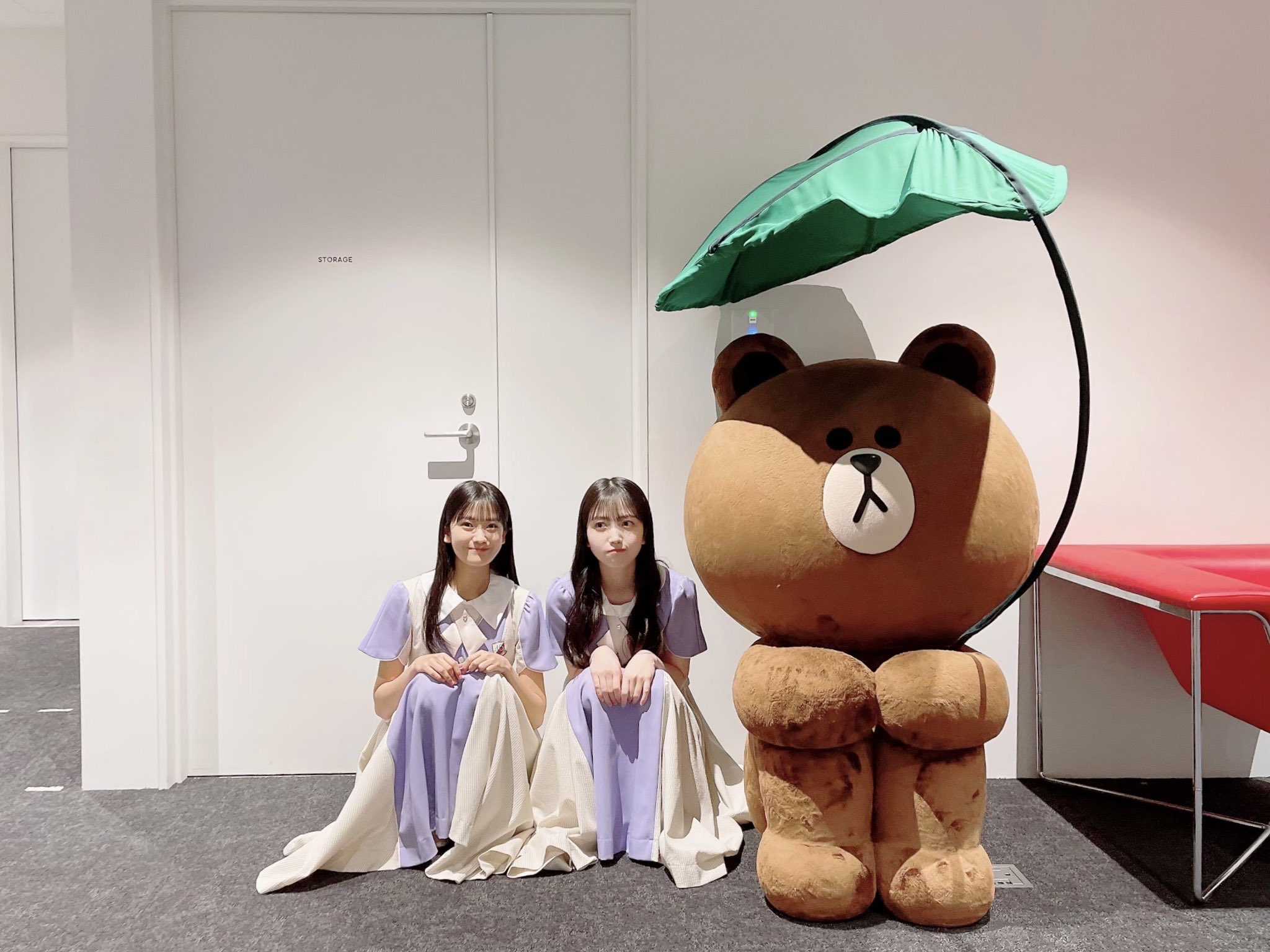 ☆乃木坂46♪【LINE LIVE】『久保史緒里の乃木坂上り坂！』【映像付 