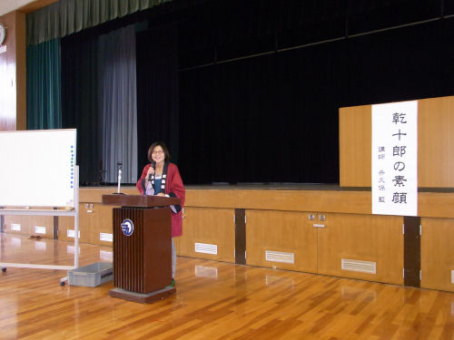 古社寺を歩こう４