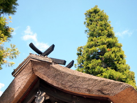 永沢寺山門