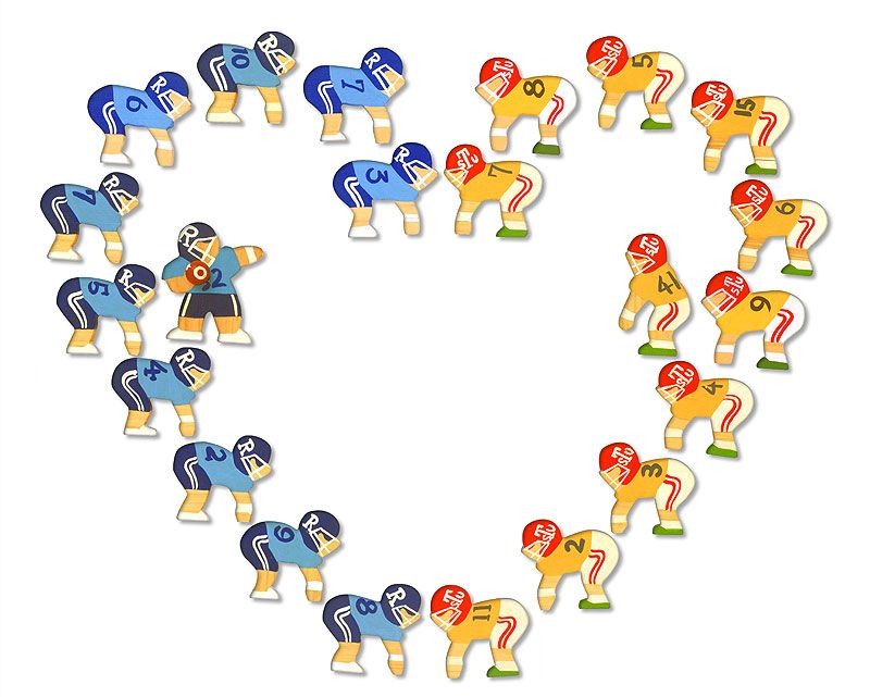 アメリカンフットボールイラスト スポーツイラスト Noguchi S Worldへようこそ 楽天ブログ