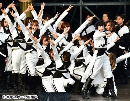 ☆欅坂46♪平手友梨奈『欅共和国2018』での完全復活は必然だった